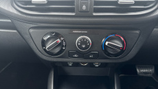 Hyundai i10 1.0 [63] Advance 5dr Auto [Nav] Petrol Hatchback